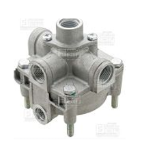 Cj. Valvula Rele Roscas 1,12,21,22=M22/4=M16 MB Actros/Atego