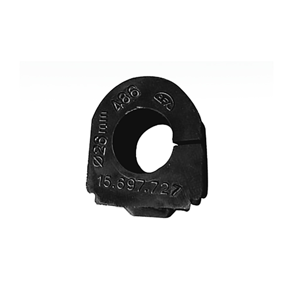 Goma Barra Estab.del.26mm S-10 95/00 S-10 4x4 01/..