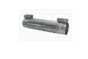 Tubo Flexible de Escape MB 1620/1622/1722