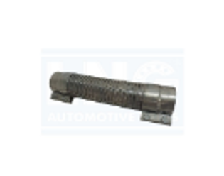 Tubo Flexible de escape MB Atego/Accelo 