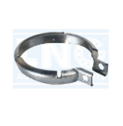 Abrazadera MB 2423