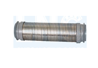 Tubo Flexible de escape VW Constellation 17-250/24-250