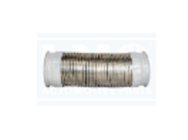 Tubo Flexible de escape Scania 