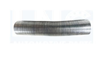 Tubo Flexible de Escape VW Worker 26260-31260E