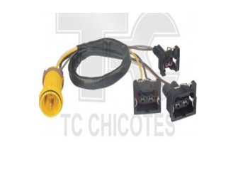 Chicote Farol Camion VW ->2005 