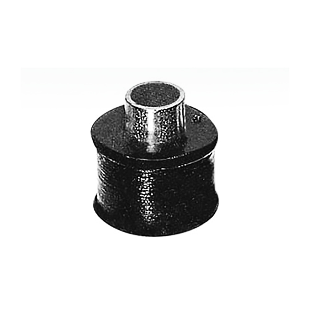 Goma Amortig.Del.C/Tubo Fusca 67/86 - 93-96