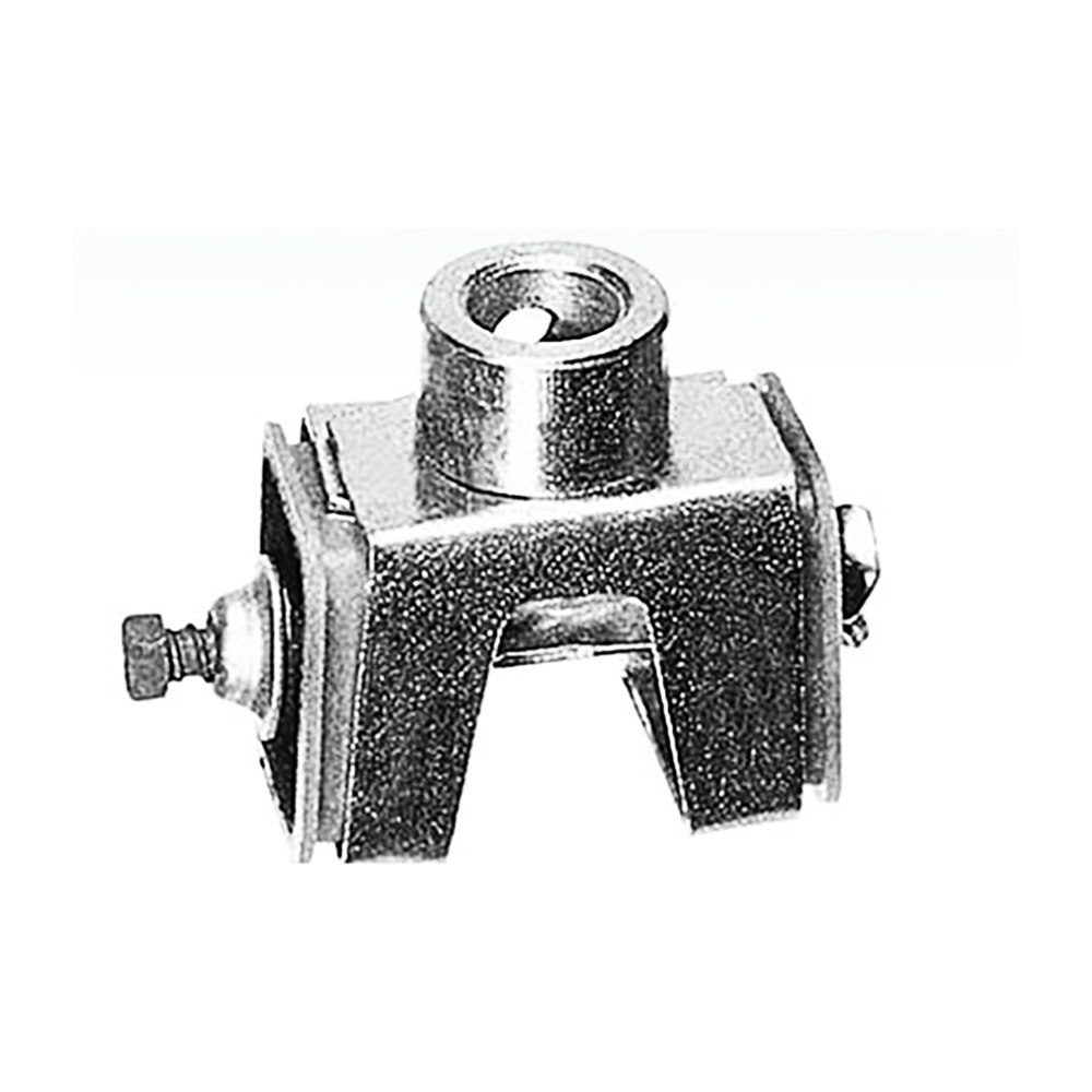 Buje Plastico Estrang Gol 80/86 Saveiro 82/86 Kombi 78/00