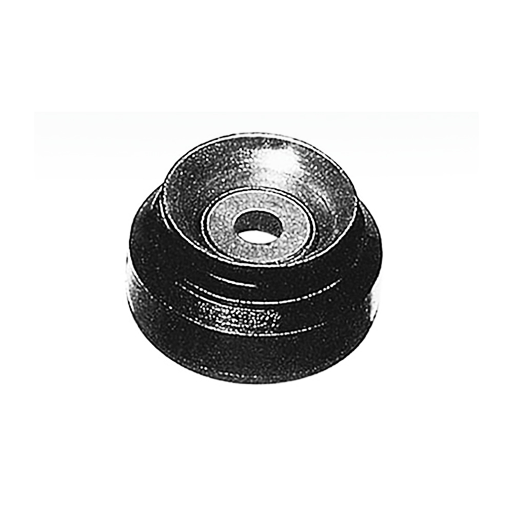 Cazoleta Sup.Amortig.Del.C/Rod.Saveiro 82/97 Gol 80/96