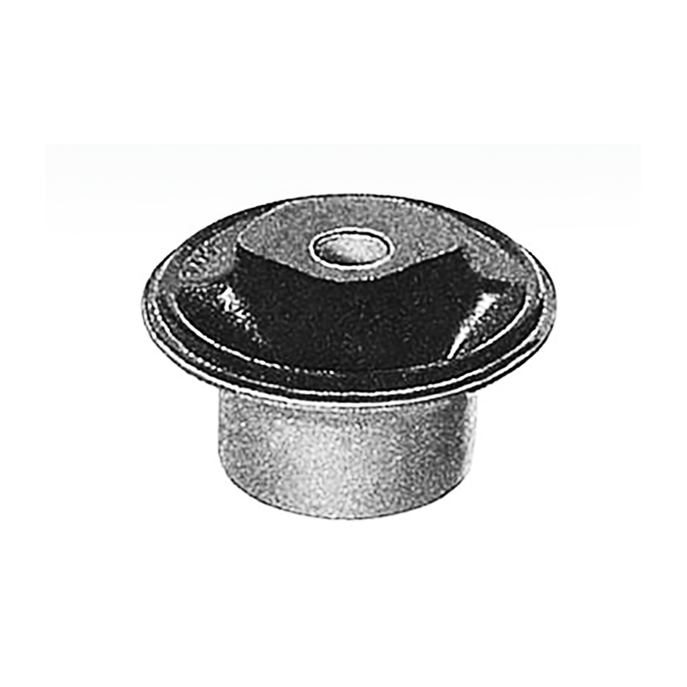 Buje Eje Tras.Santana Quantum 84/00 Gol-Saveiro 94/.. Parati