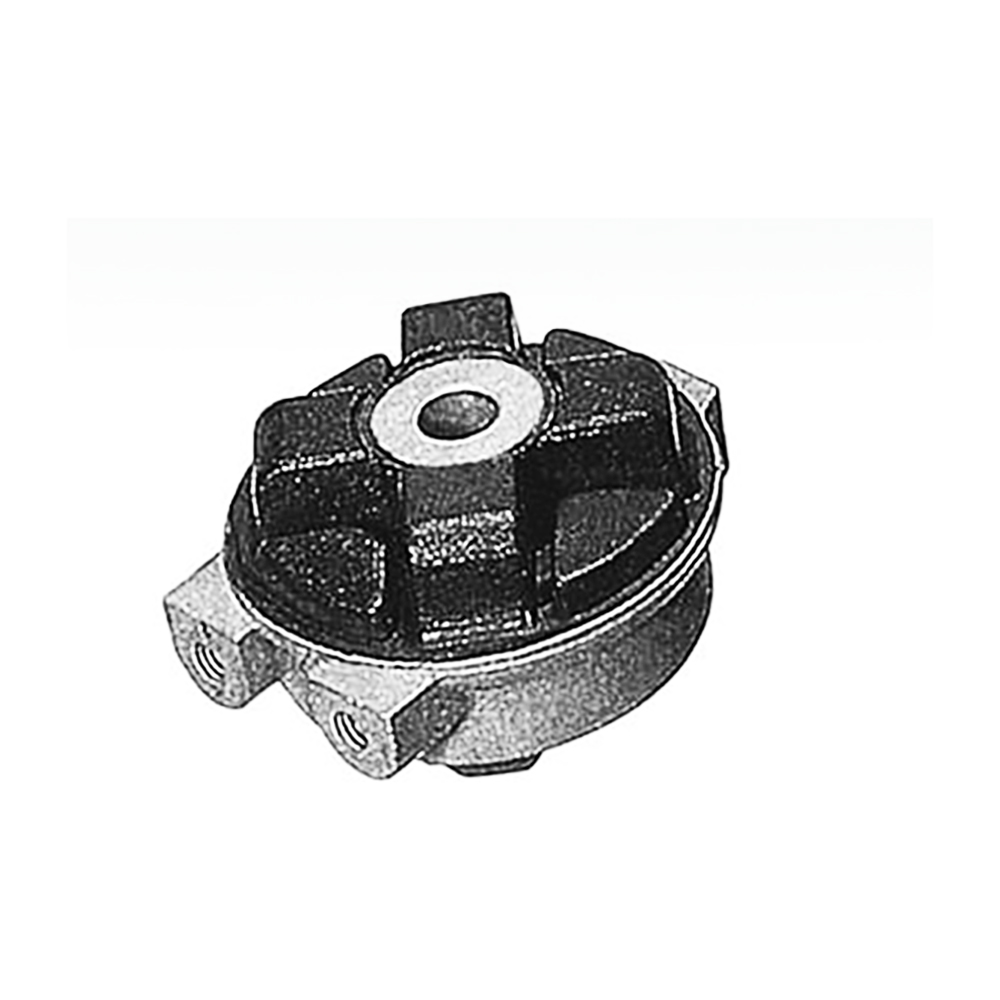 Soporte C/Cambio Gol-Saveiro 82/ Sanatana Quantum 84/ Gol 96