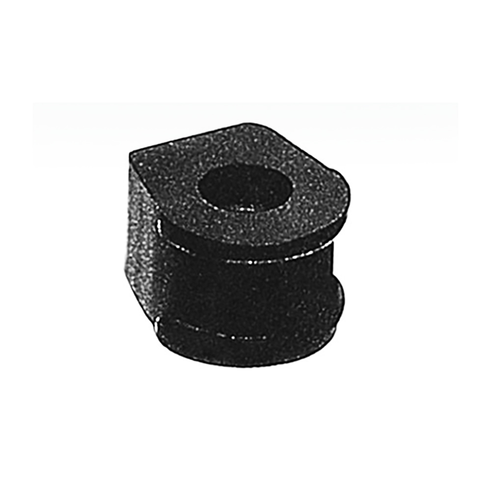 Goma Externa Barra Estab.15mm Gol-Saveiro 80/96 / Gol-Salvei