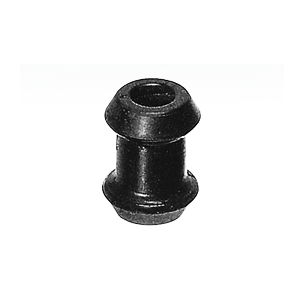 Goma Inferior Bieleta Bandeja Del.Santana 88/ Quantum 88/00