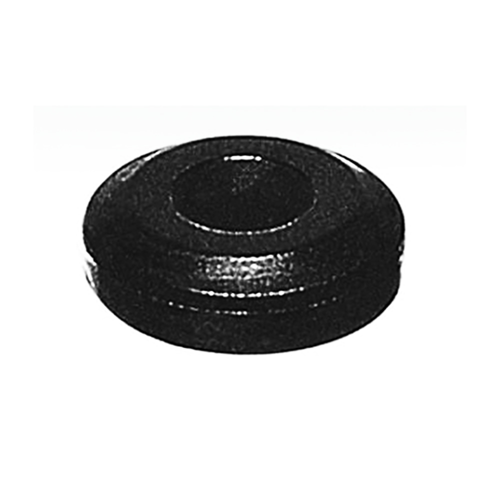 Goma Inf.Amortig.Tras.(parte Sup.) Gol 82/96 Saveiro 86/..