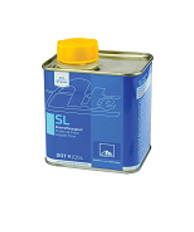 Liquido de Freno Dot 4- 500ml (caja x 25unid.)