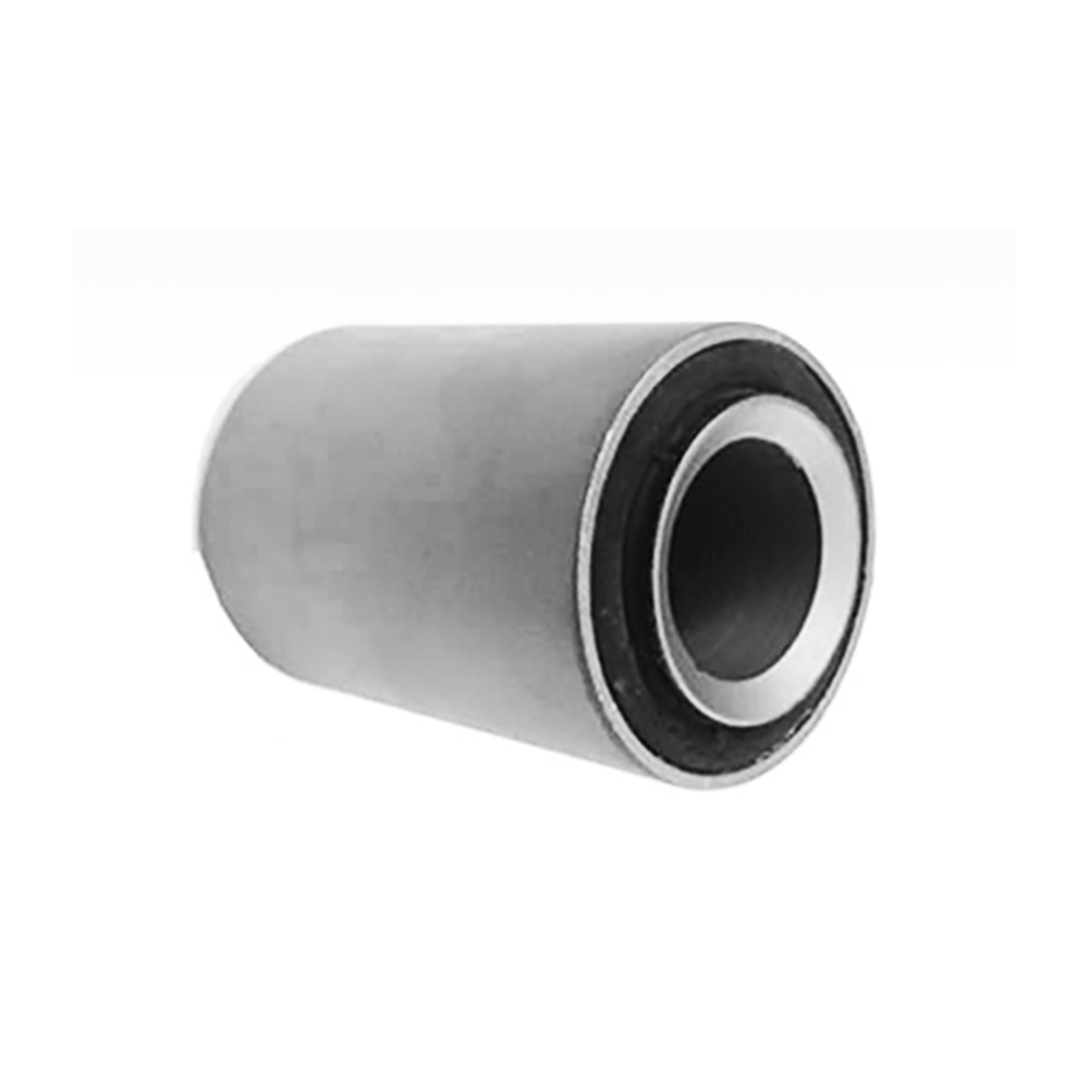 Buje de Paquete Resorte de Susp. Tras. Camones y Omnibus 00/