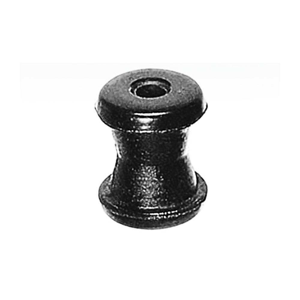 Goma Brazo Oscilante Delant. 8mm Fiat 147 76/82