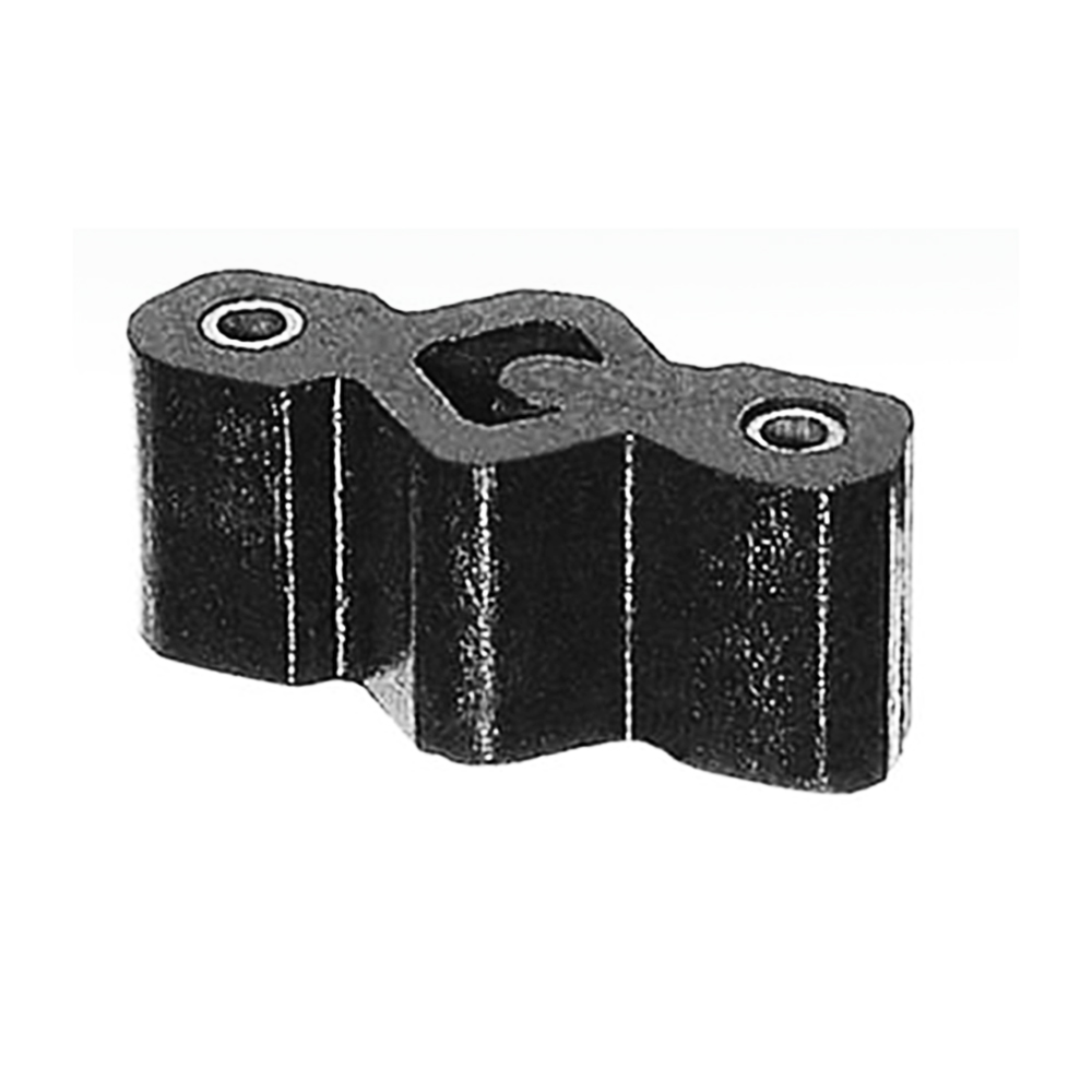 Soporte Sutentacion Tubo Escape Fiat 147/pick-up 76/88