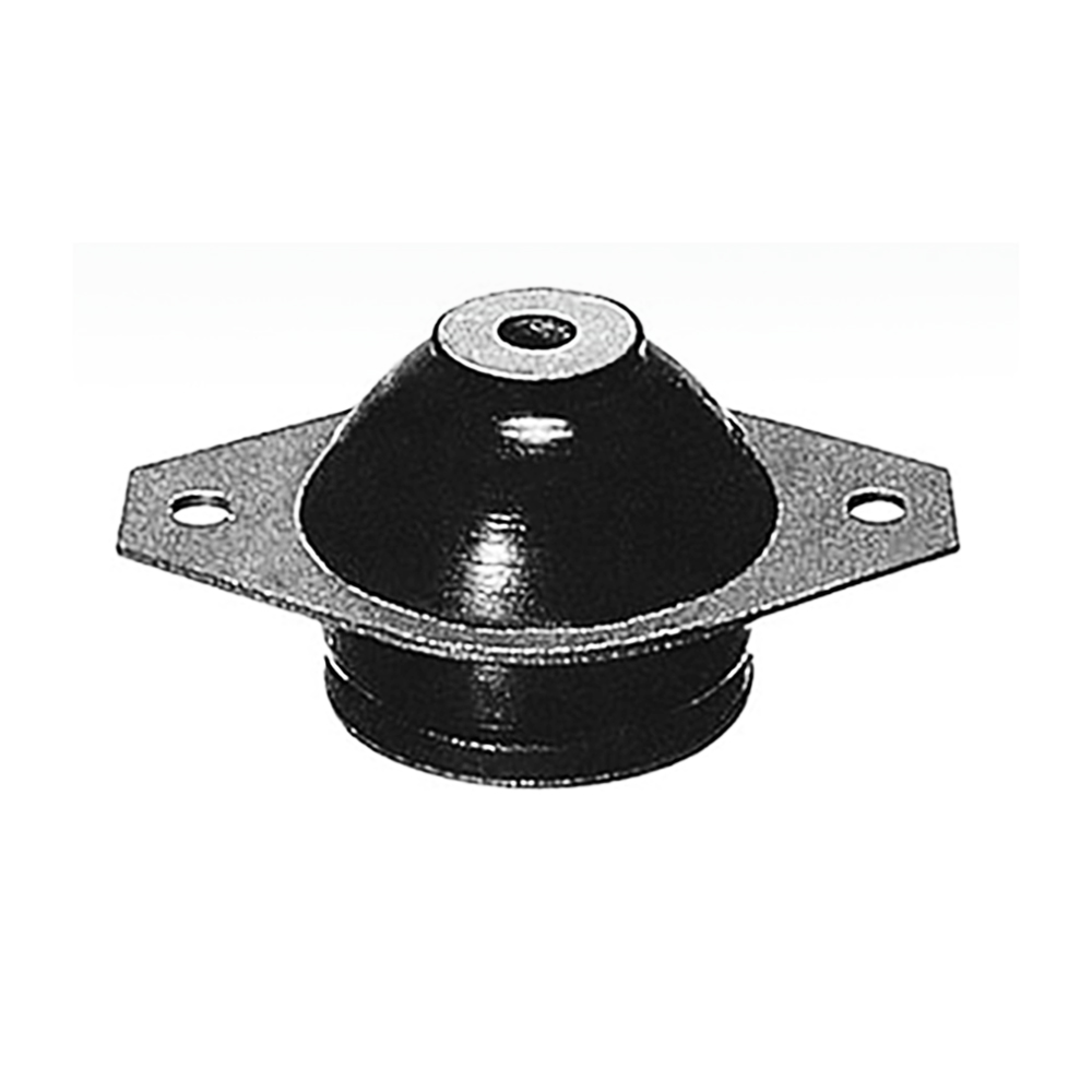 Soporte Motor L/Der. e Izq. Uno S 85/93 Uno 1.6 90/96 Fiorin