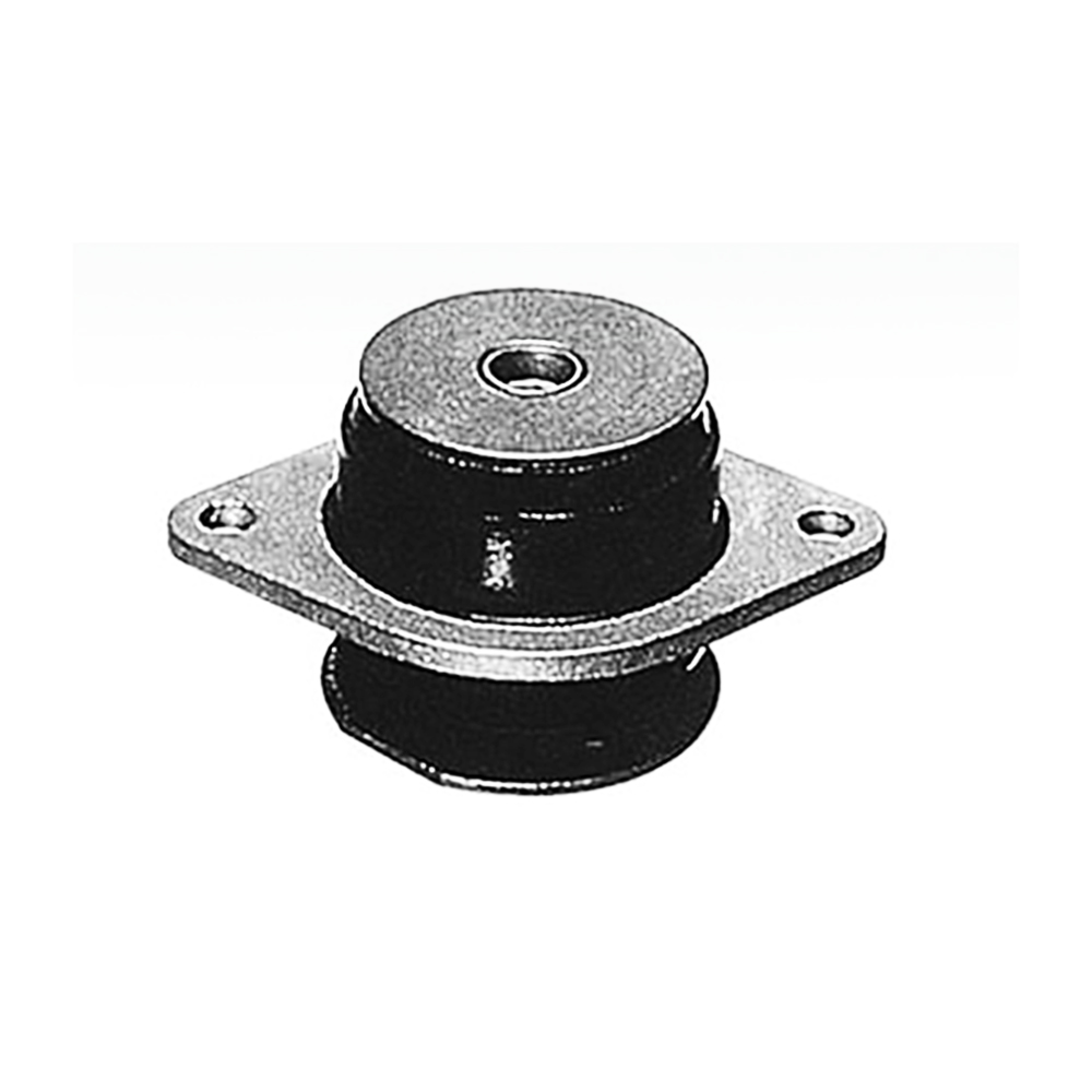 Soporte Caja Cambio Uno S 86/90 - Premio S 86/91 - Fiorino 8