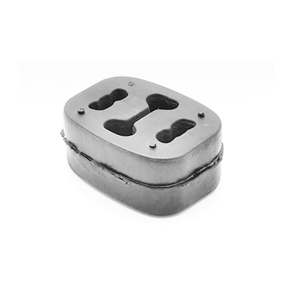 Goma Silenciador Trasero Uno S/CS/SX 1,6R 85/96 Fiorino Pick