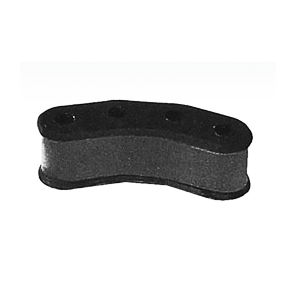 Goma Silenciador Trasero Tipo 93/97 Tempra 92/99 Coupe 95/97