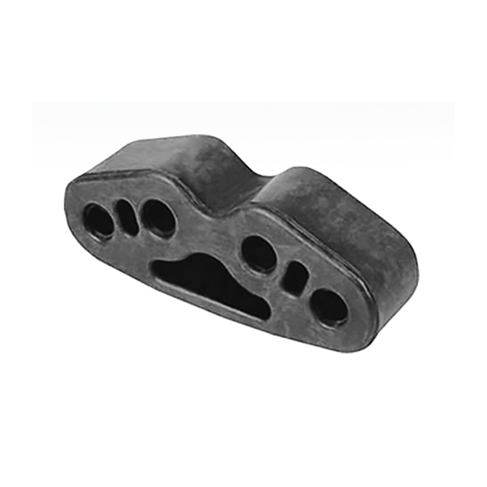 Goma Silenciador Trasero Siena 98/.. Palio 96/.. Strada99/..