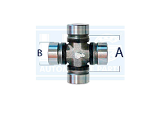 Cruceta Cardan MB LO814/LO914