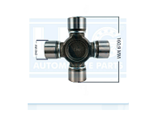 Cruceta Cardan MB O370/O371/O400 Scania K310 160.90x48.00