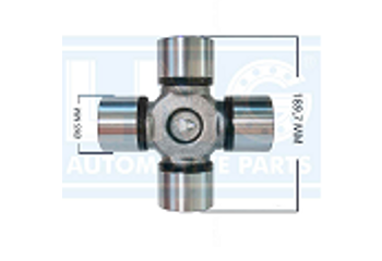 Cruceta Cardan Scania 113E  189.70x65.00