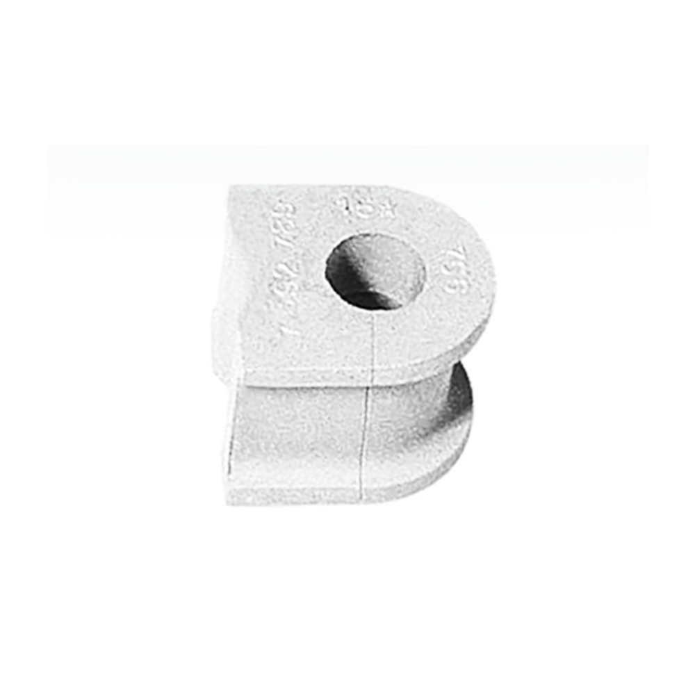 Goma Interna Barra Estabilizadora Delant. 17mm Fiorino 94/..