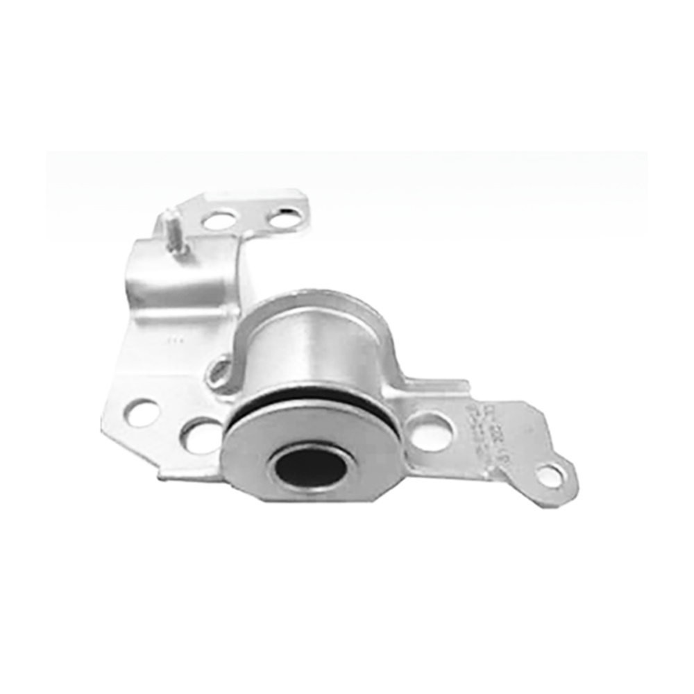 Buje Tras. Bandeja de Susp. Del. lado Izq.Palio Style 09/03