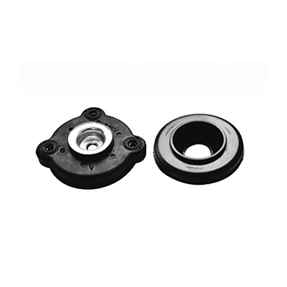 Cazoleta Superior de Amortiguador Nueva Fiorino 14-> C/Rod.