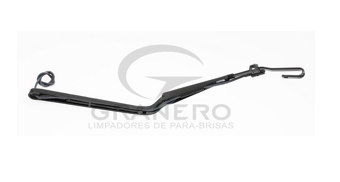 Brazo Limpiaparabrizas VW Constellation 06->21 