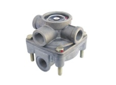 Valv. Rele Ford Cargo-MB-Sealco Randon-Volvo Tds Exceto FH12