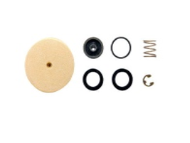 Jgo de Reparac. P/Regulad. de Presion del APU MB(1996)