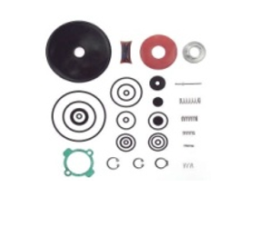 Jgo Rep. Valv. Sensora de Carga (Susp. Neu) M.B/VW/Ford Carg