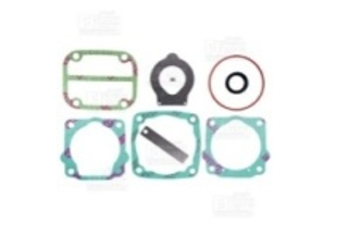 Jgo. de Reparo para cabecote Compressor Diam. 75 MBB Todos