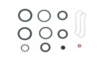 Jgo de Reparo para valvula Solenoide (Cambio de Caja)