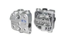 Cabezal del Comprens. 2Cil Diam 88mm LK 38 M.Benz 1520/1420