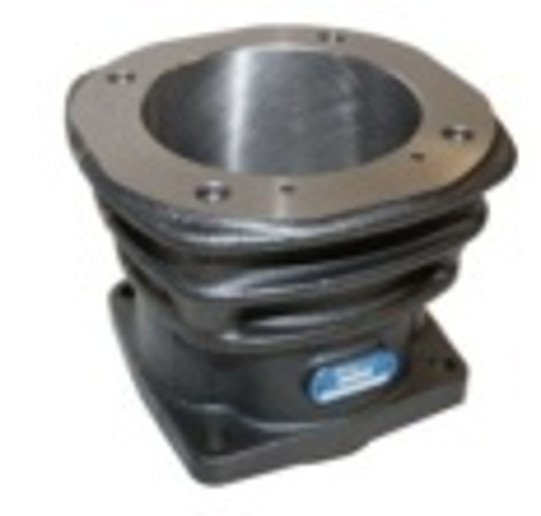 Bloco Diam 88 mm para compresor mono (LK38) regulado