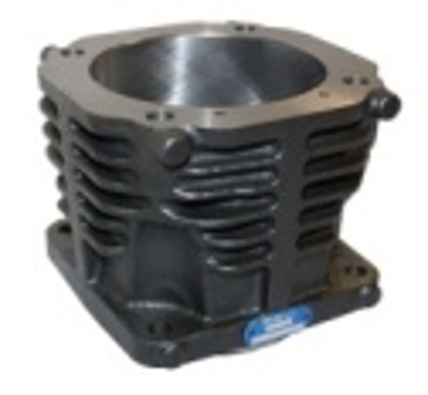 Bloco Comprensor BR400 M.Benz L1634/L2325 (4031312002 C/Comp