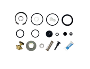 Jgo de Rep. P/Secador de Aire APU Todo Vehic. C/Secad. WABCO