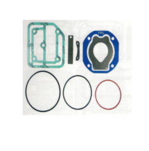 Juego de Repar. Para el Cabezote del Compr. Volks-Ford-Volvo