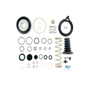 Jgo de Rep. Parcial P/Servo Embrag. (MBB O 500) M.B Elec. Ch