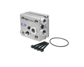 Cabezal del Compres.Diam 85mm Cummis 6BTAA-5.9 6 CTAA-8 Ford