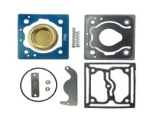 Jgo de Rep. P/Cabezal del Compres W Cummins Ford/VW 2002...