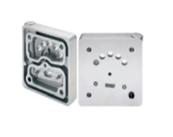 Valv. Laminas del Compresor Diam 85mm Cummins/Volkswagen