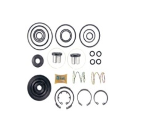 Jgo. de Rep. P/la Valvula de Pedal M.Benz 712C 914C/LO914 14