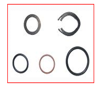 Juego de Reparo Mayor MB/VW