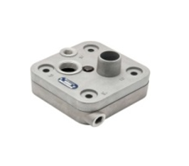 Cabezal del Compresor Diam 85mm M.Benz 1315/1418/1518/1728S